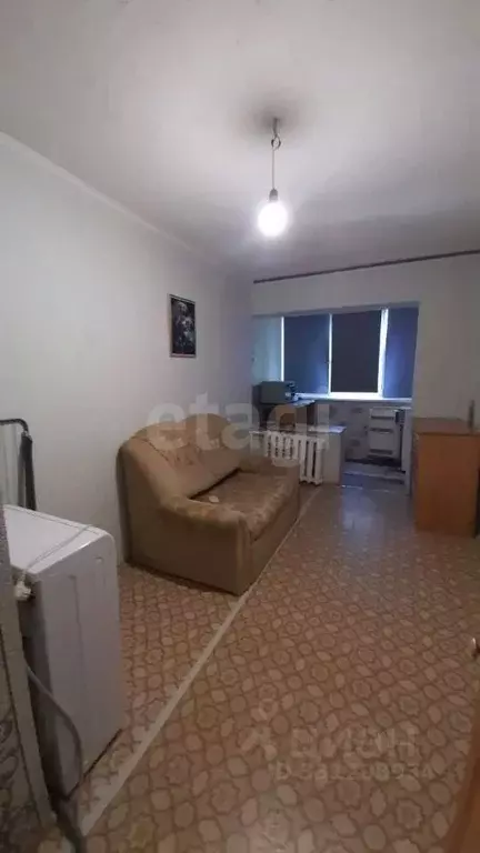 Студия Тюменская область, Тюмень Шаимский проезд, 9 (13.0 м) - Фото 1
