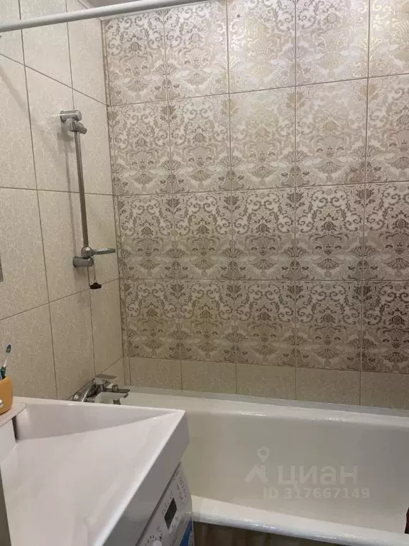 1-к кв. Ленинградская область, Всеволожск Ленинградская ул., 19к2 ... - Фото 1