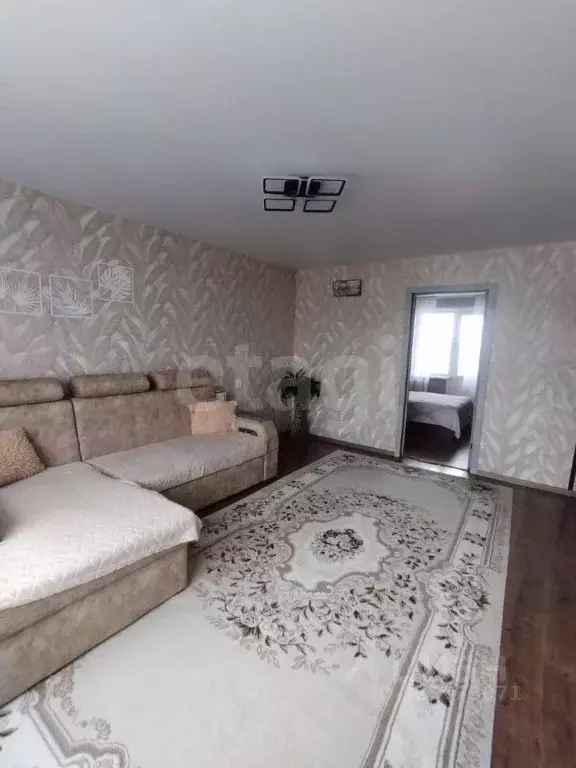 4-к кв. Удмуртия, Сарапул ул. Степана Разина, 67 (68.7 м) - Фото 1