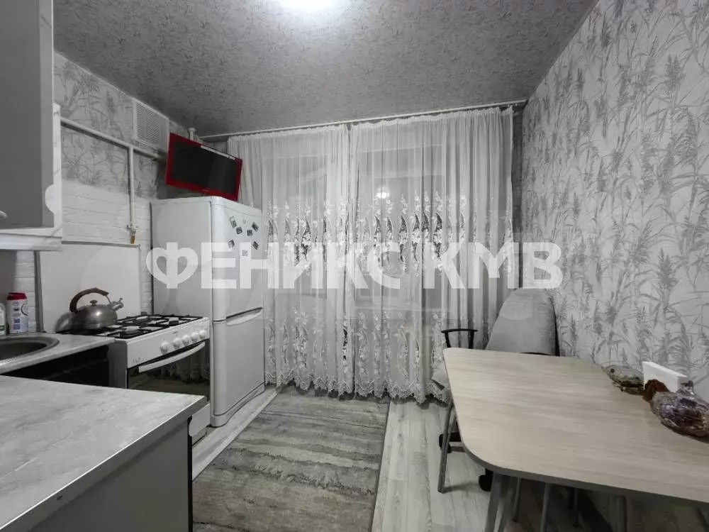 1-к. квартира, 25 м, 1/5 эт. - Фото 1