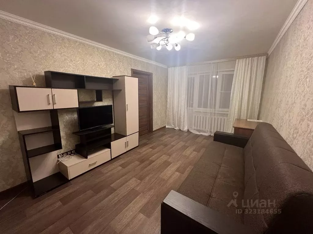 2-к кв. Московская область, Наро-Фоминск ул. Шибанкова, 59 (44.0 м) - Фото 1