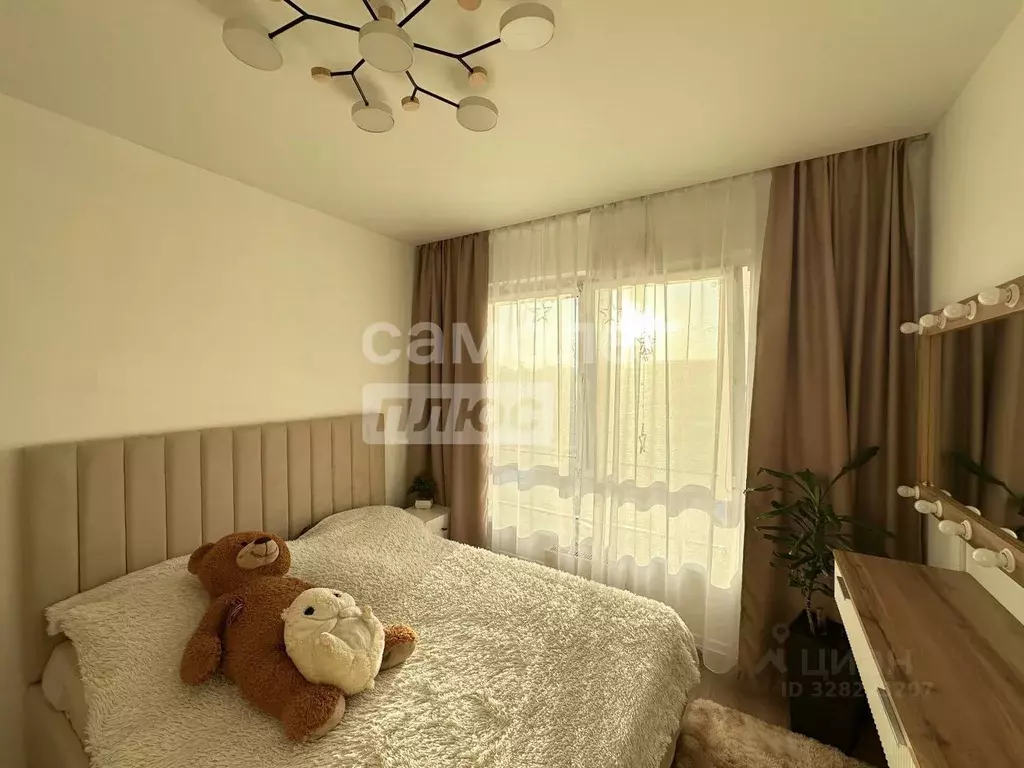 3-к кв. Москва Кавказский бул., 51к2 (74.9 м) - Фото 2