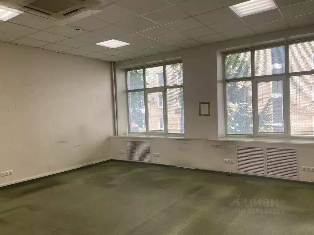 Офис в Москва Оболенский пер., 10С1 (35 м) - Фото 1