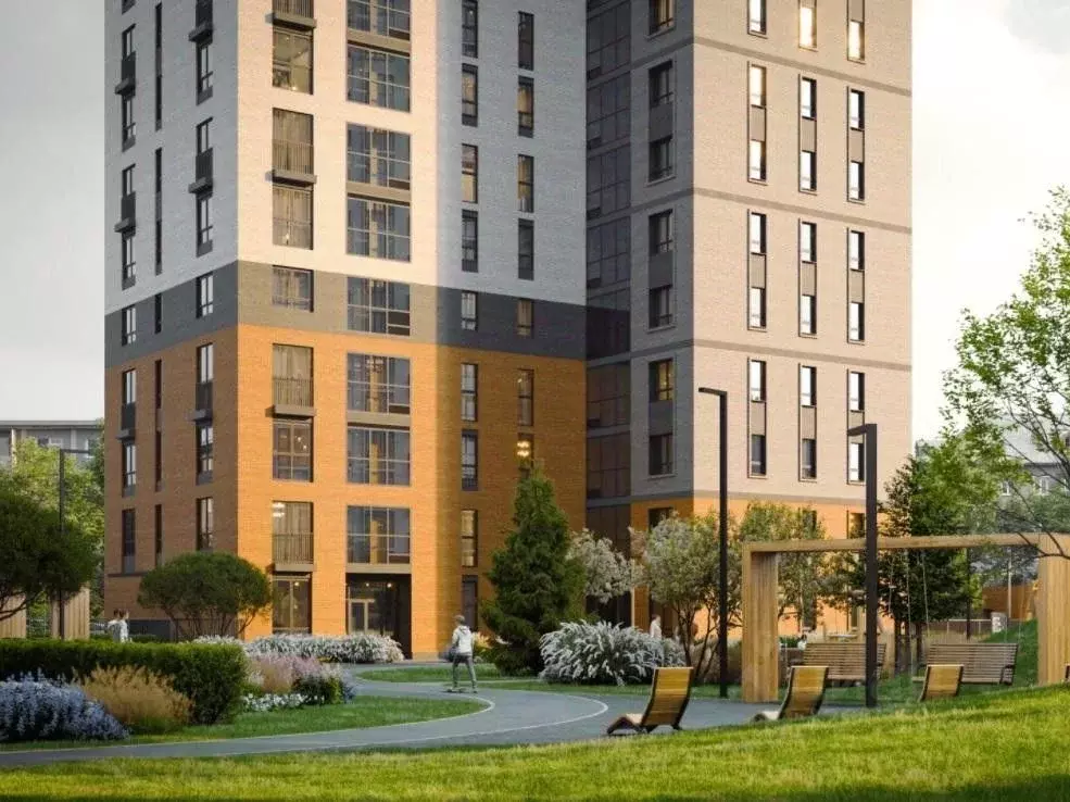 Студия Новосибирская область, Новосибирск Красный просп., 167/3 (53.5 ... - Фото 1