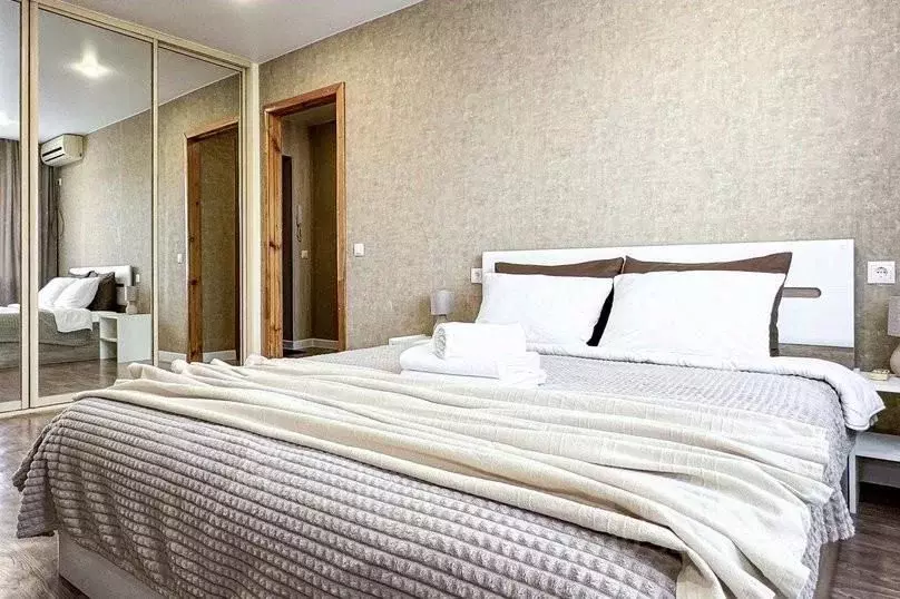 1-к кв. Краснодарский край, Новороссийск просп. Ленина, 57 (30.0 м) - Фото 2