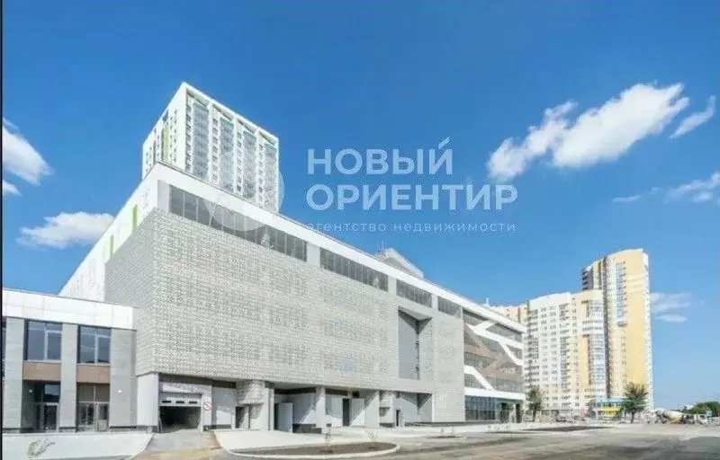 Гараж в Свердловская область, Екатеринбург ул. Московская, 200 (14 м) - Фото 1