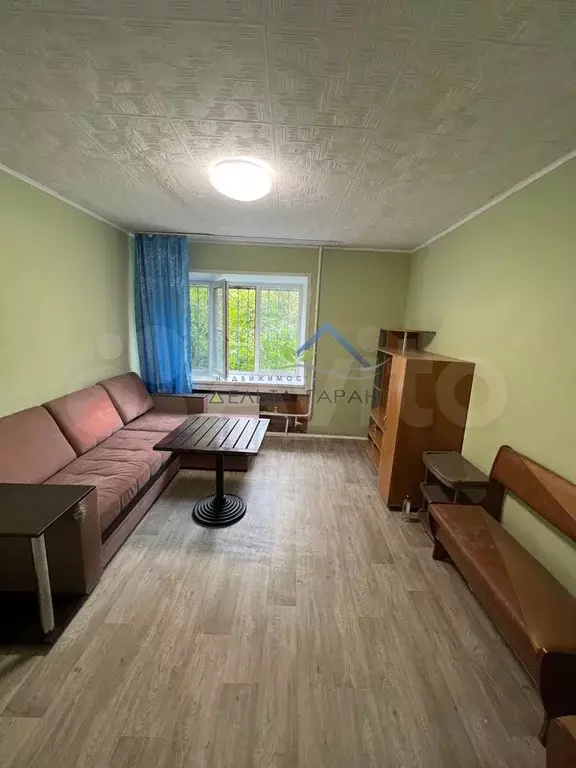 Квартира-студия, 18 м, 1/5 эт. - Фото 0