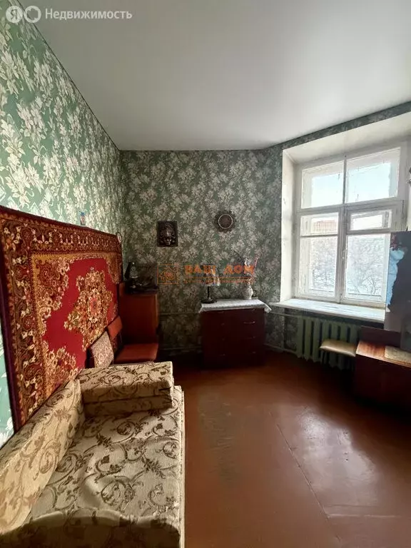 4-комнатная квартира: Тула, проспект Ленина, 42 (99.9 м) - Фото 2