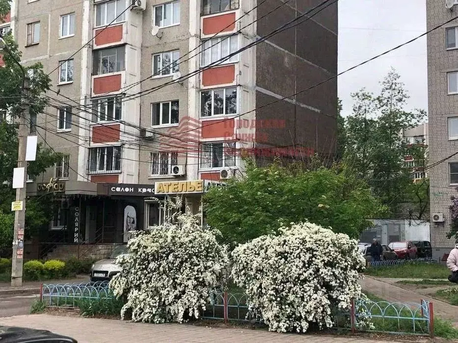 Помещение свободного назначения в Воронежская область, Воронеж ул. ... - Фото 1