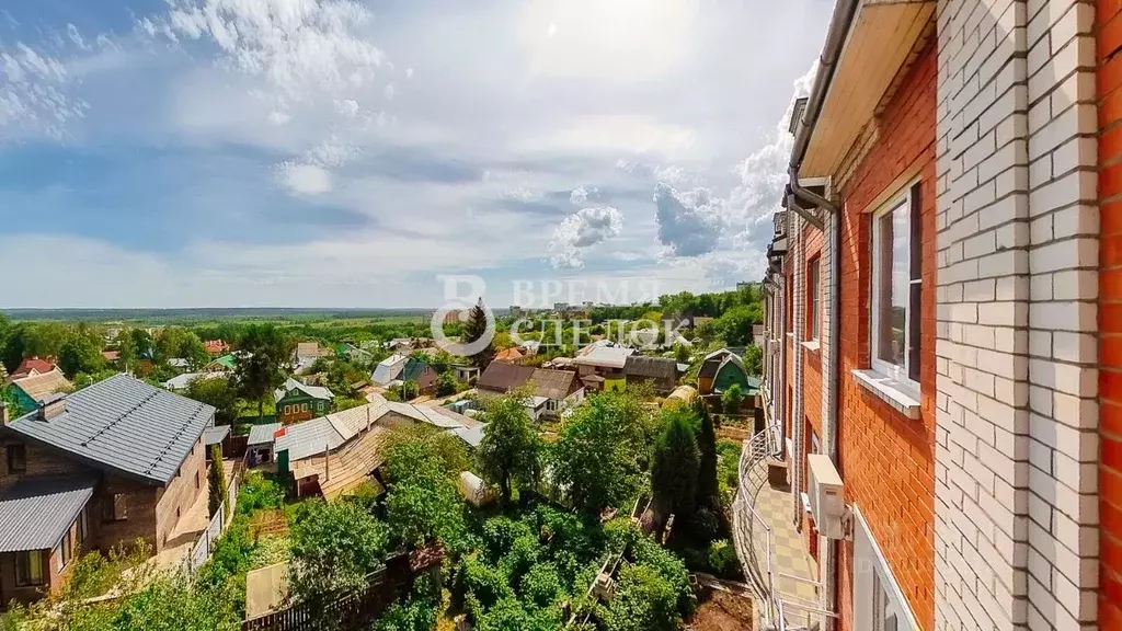 Таунхаус в Владимирская область, Владимир Офицерский проезд, 13 (349 ... - Фото 2