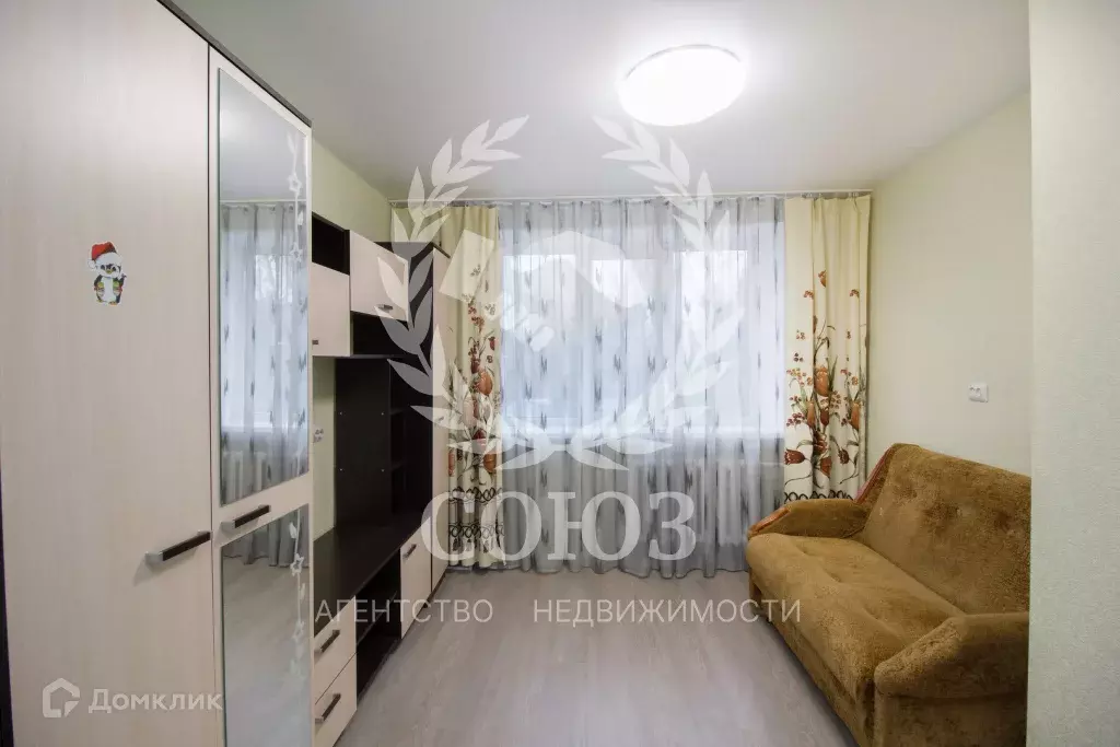 Продаётся 1-к квартира, 21.2 м - Фото 0