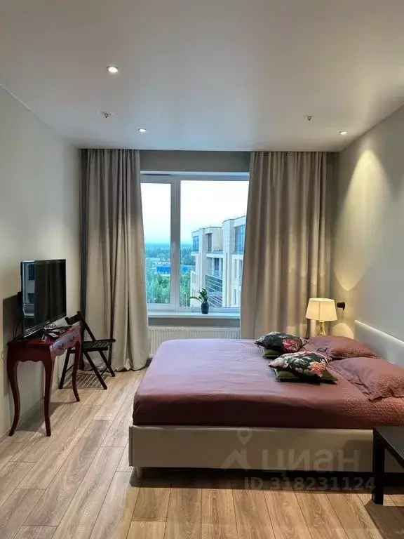 Комната Санкт-Петербург просп. Энергетиков, 8к2 - Фото 2