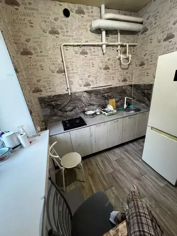 2-к кв. Московская область, Подольск Советская ул., 22/49 (50.0 м) - Фото 1