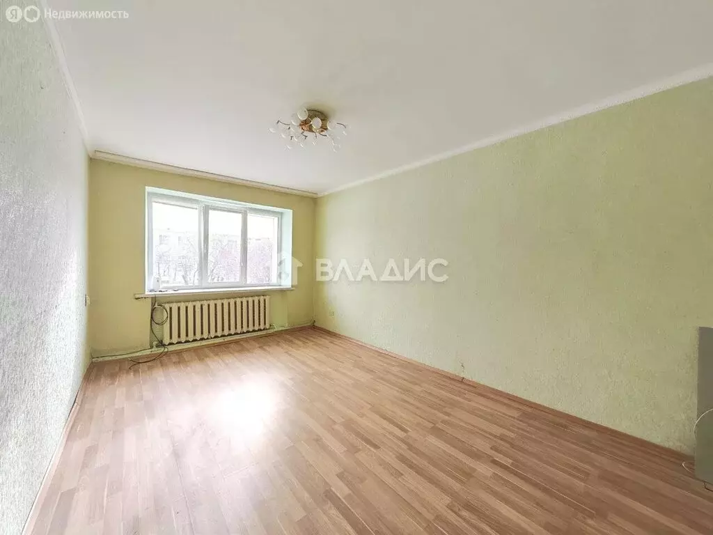 1-комнатная квартира: посёлок Новосадовый, улица Лейтенанта Павлова, 7 ... - Фото 1