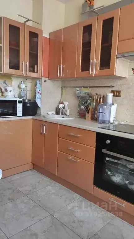 1-к кв. Самарская область, Самара просека 7-я, 92 (40.0 м) - Фото 0