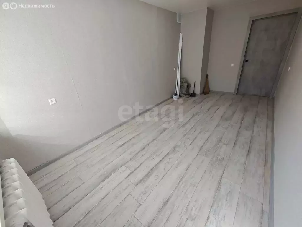 1к в -комнатной квартире (12.1 м) - Фото 2