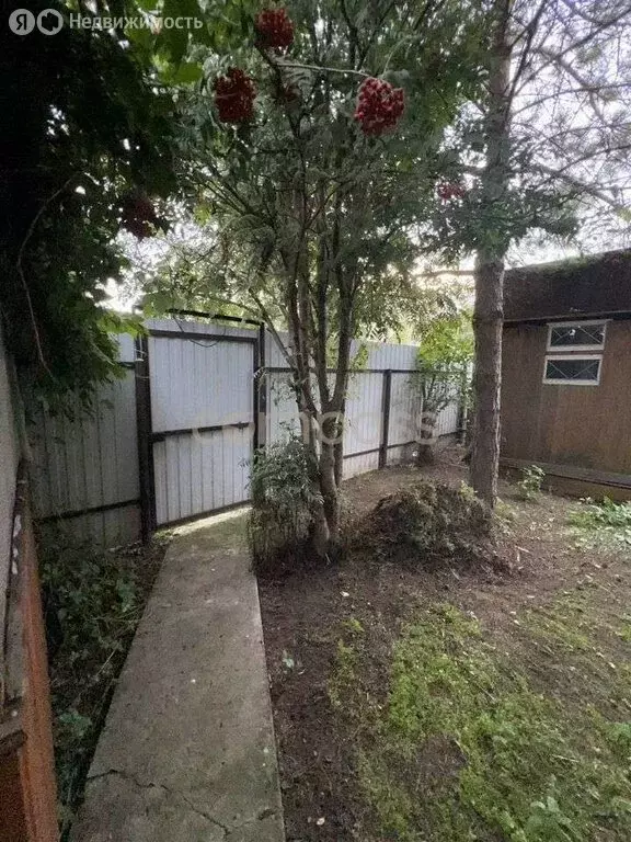 Дом в Тюменский муниципальный округ, садоводческое некоммерческое ... - Фото 2