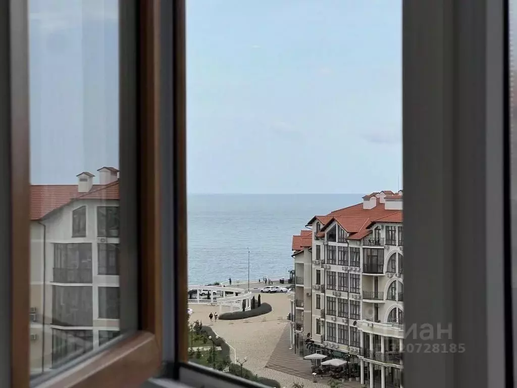1-к кв. Краснодарский край, Геленджик Крымская ул., 22к11 (50.0 м) - Фото 0