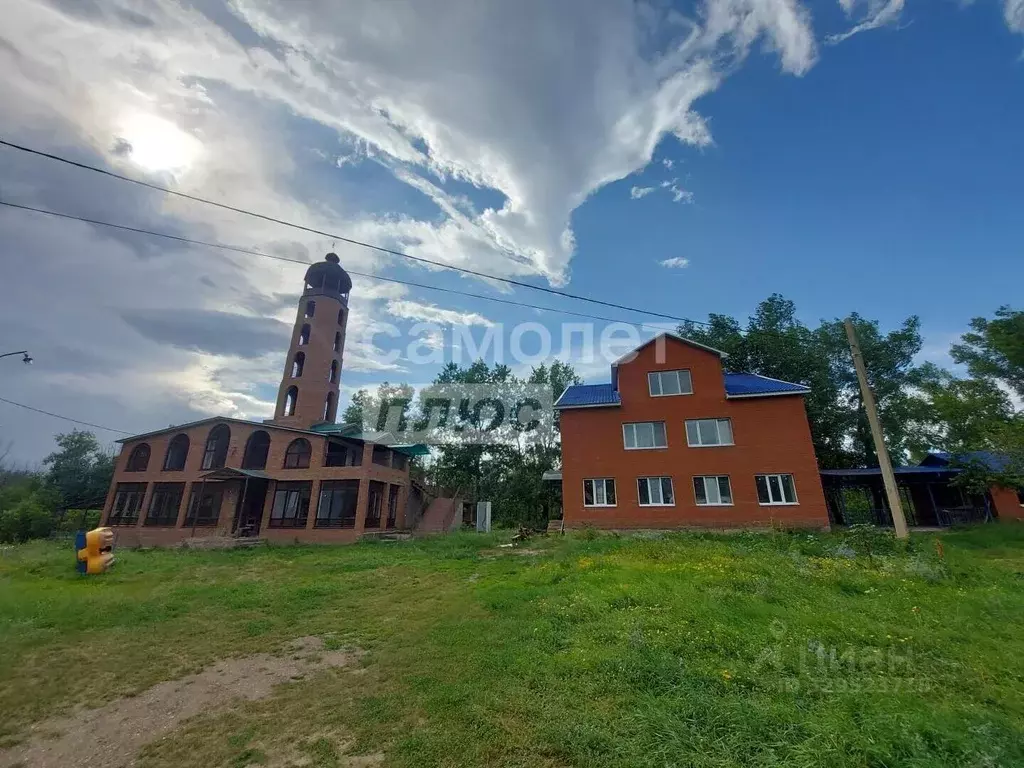 Помещение свободного назначения в Оренбургская область, Оренбургский ... - Фото 1