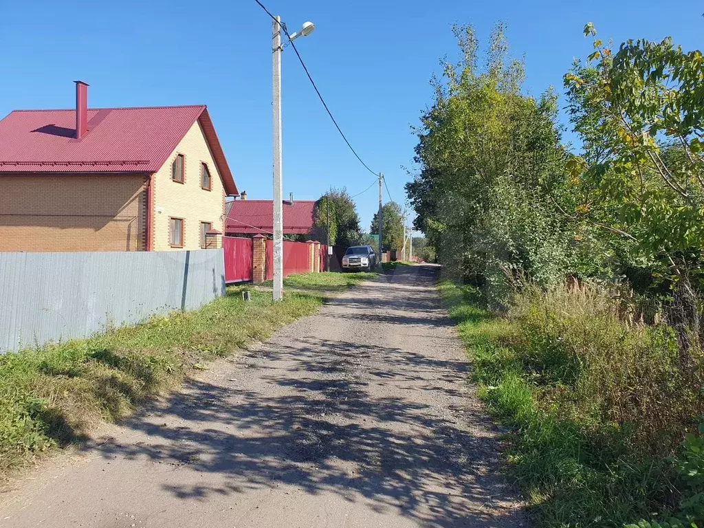 Участок 7,4 сот. (ИЖС) - Фото 0