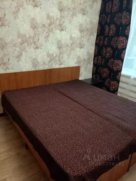 Комната Татарстан, Казань ул. Комиссара Габишева, 29А - Фото 2