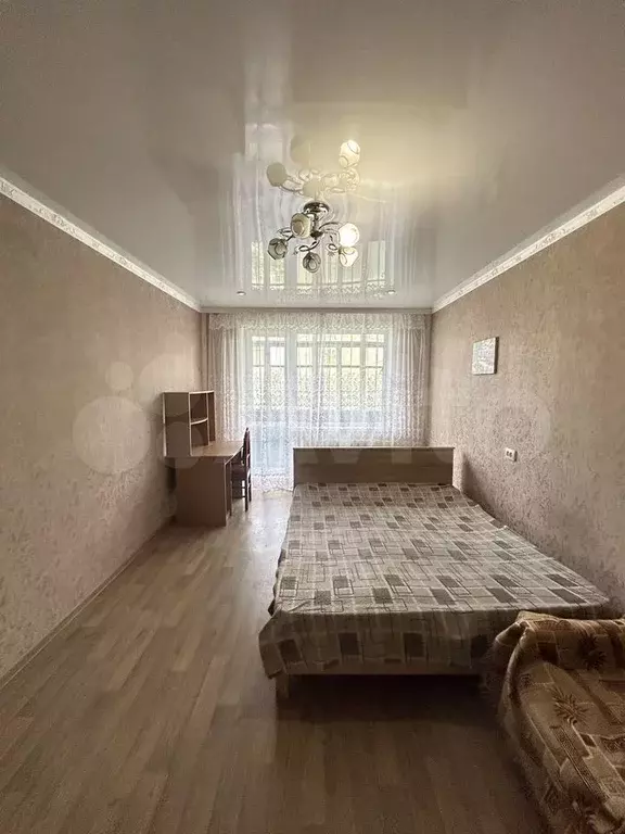 2-к. квартира, 46 м, 4/5 эт. - Фото 1