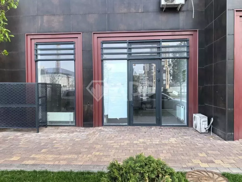 Помещение свободного назначения в Краснодарский край, Краснодар ... - Фото 0
