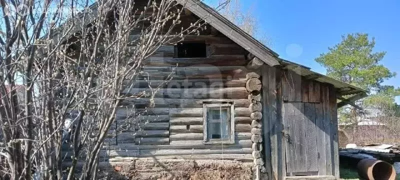 Дом в Свердловская область, Ирбитское муниципальное образование, ... - Фото 2