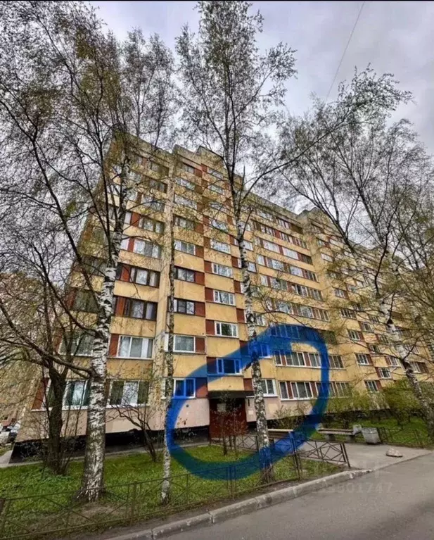 Помещение свободного назначения в Санкт-Петербург просп. Кузнецова, ... - Фото 1