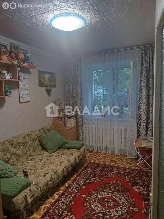 2-комнатная квартира: Иваново, 14-й проезд, 10 (26 м) - Фото 0