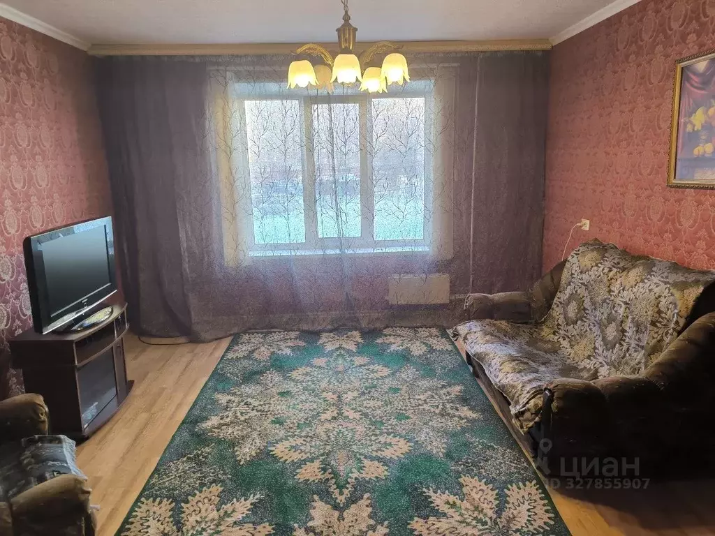 3-к кв. Курская область, Курск Союзная ул., 18А (60.0 м) - Фото 2