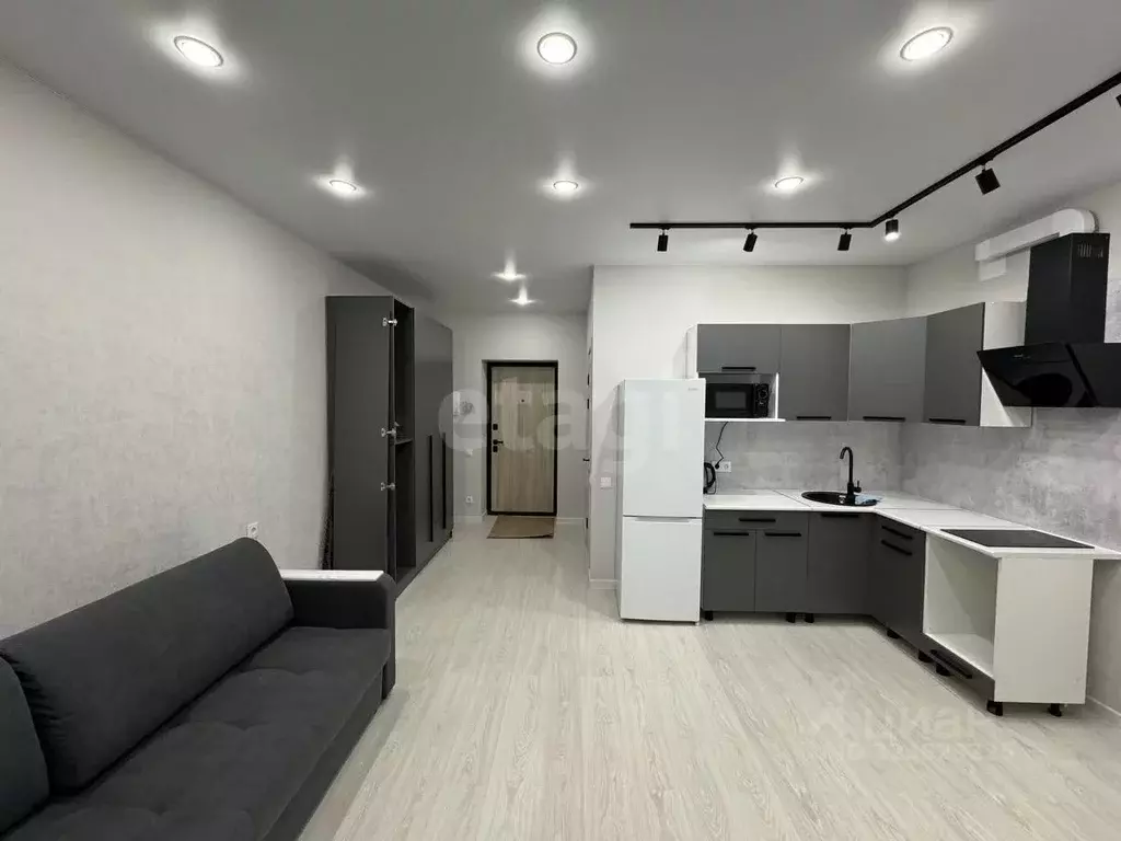 Студия Коми, Сыктывкар Октябрьский просп., 137 (26.0 м) - Фото 1