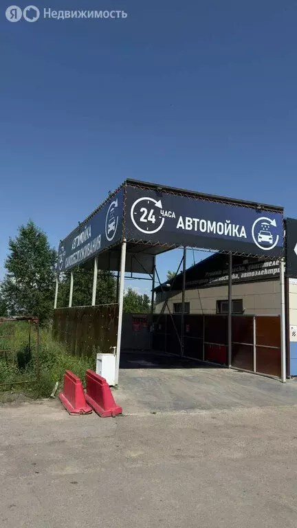 Производственное помещение (1000 м) - Фото 1