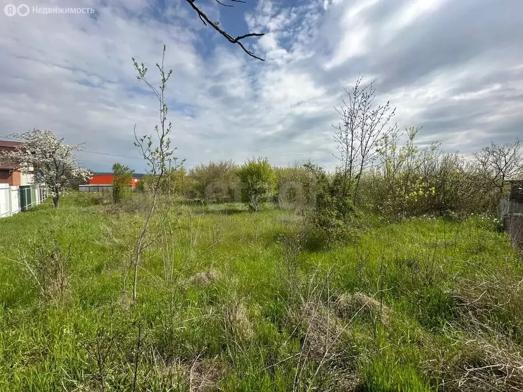 Участок в Ставрополь, садовое товарищество Икар (5.6 м) - Фото 1