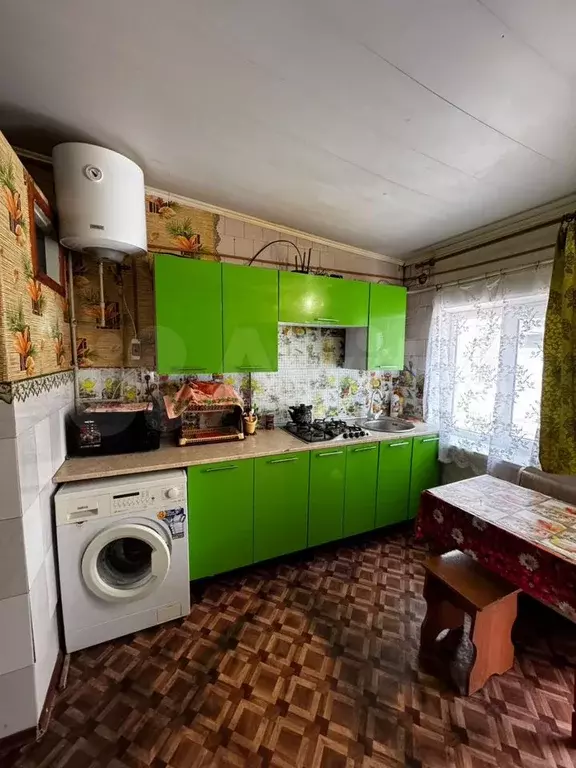 Дом 35,6 м на участке 1 сот. - Фото 0