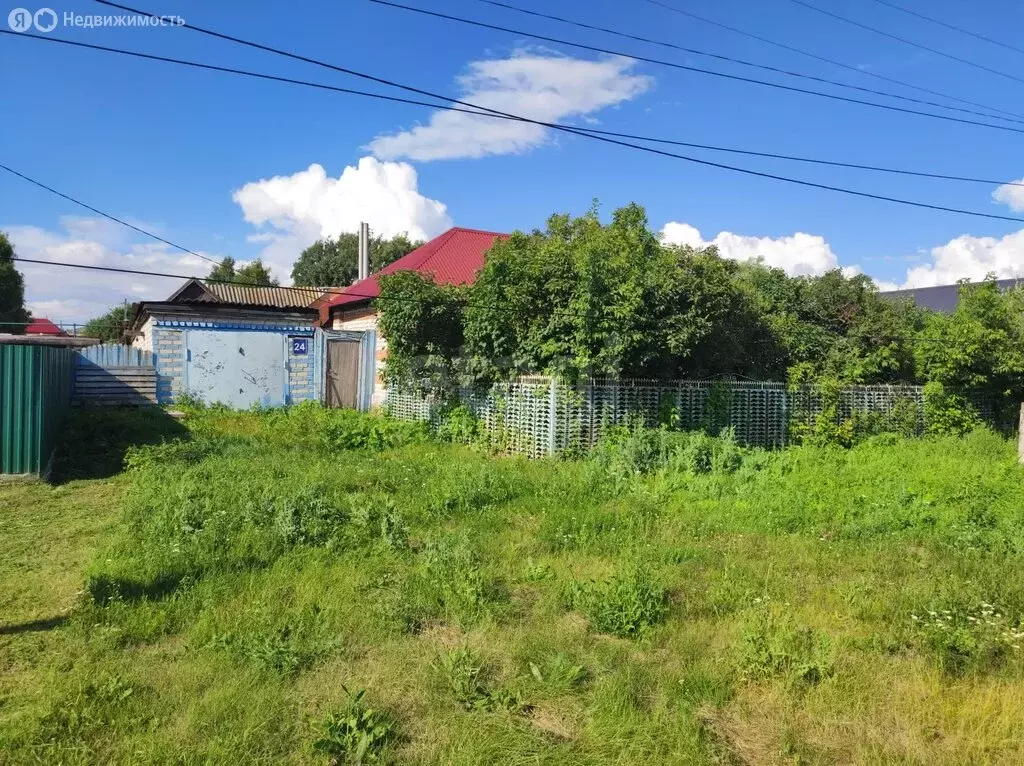 Дом в село Кротовка, Советская улица (62.7 м) - Фото 1