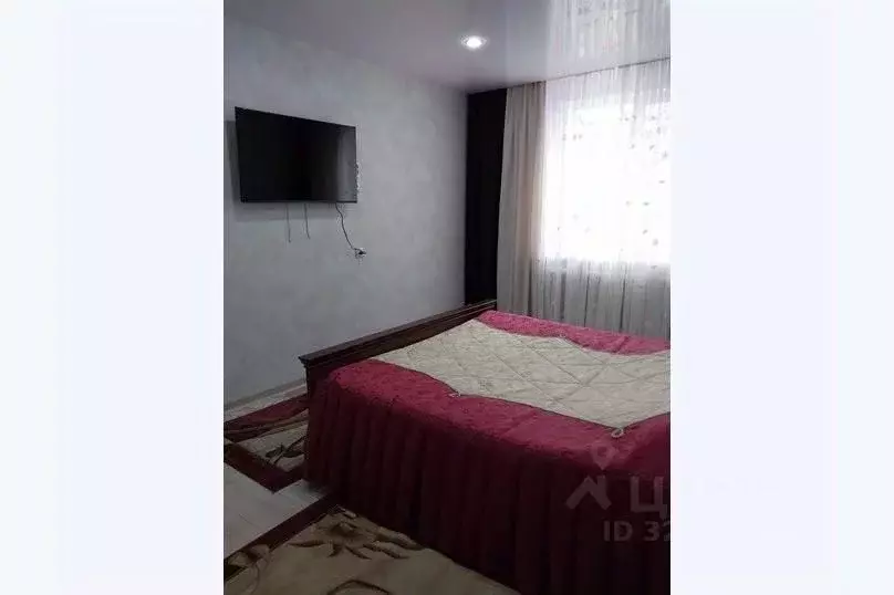 3-к кв. Бурятия, Северобайкальск ул. 40 лет Победы, 8 (100.0 м) - Фото 2