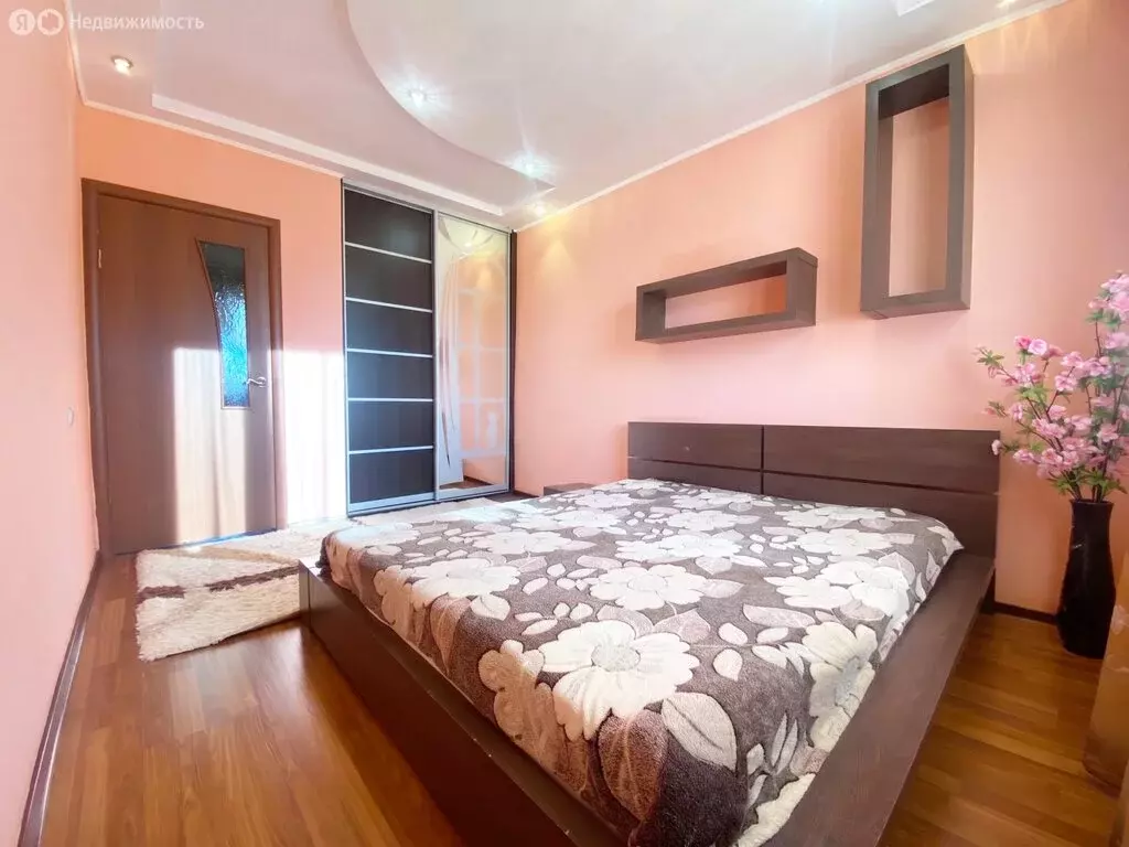 3-комнатная квартира: Соликамск, улица Степана Разина, 58В (61.7 м) - Фото 2
