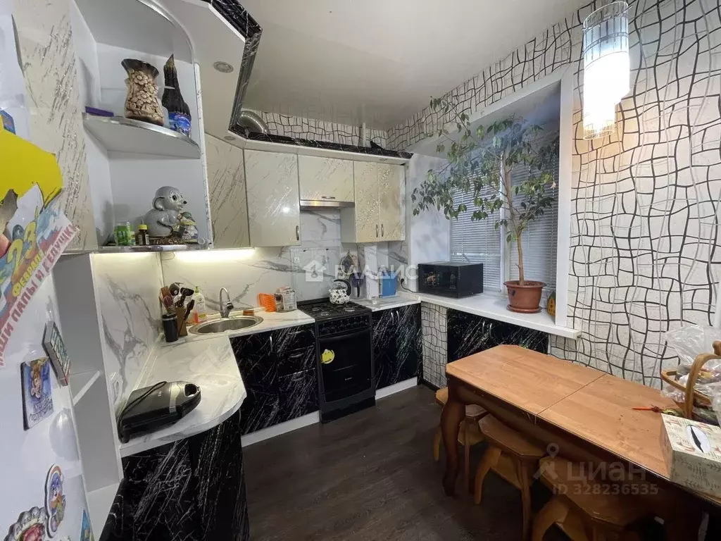 2-к кв. Владимирская область, Лакинск г. Собинский муниципальный ... - Фото 1