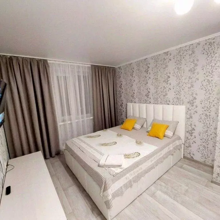 1-к кв. Башкортостан, Стерлитамак ул. Николаева, 18 (38.0 м) - Фото 1