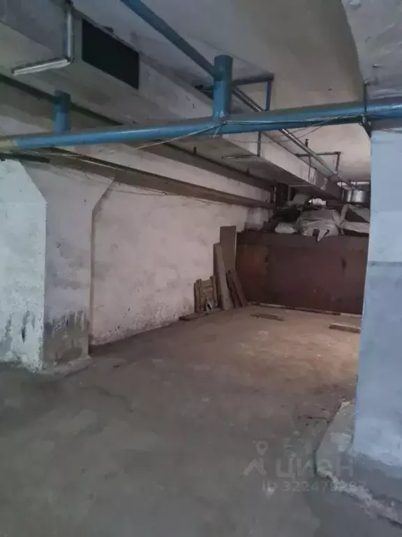 Гараж в Нижегородская область, Нижний Новгород Арзамасская ул., 5 (22 ... - Фото 1