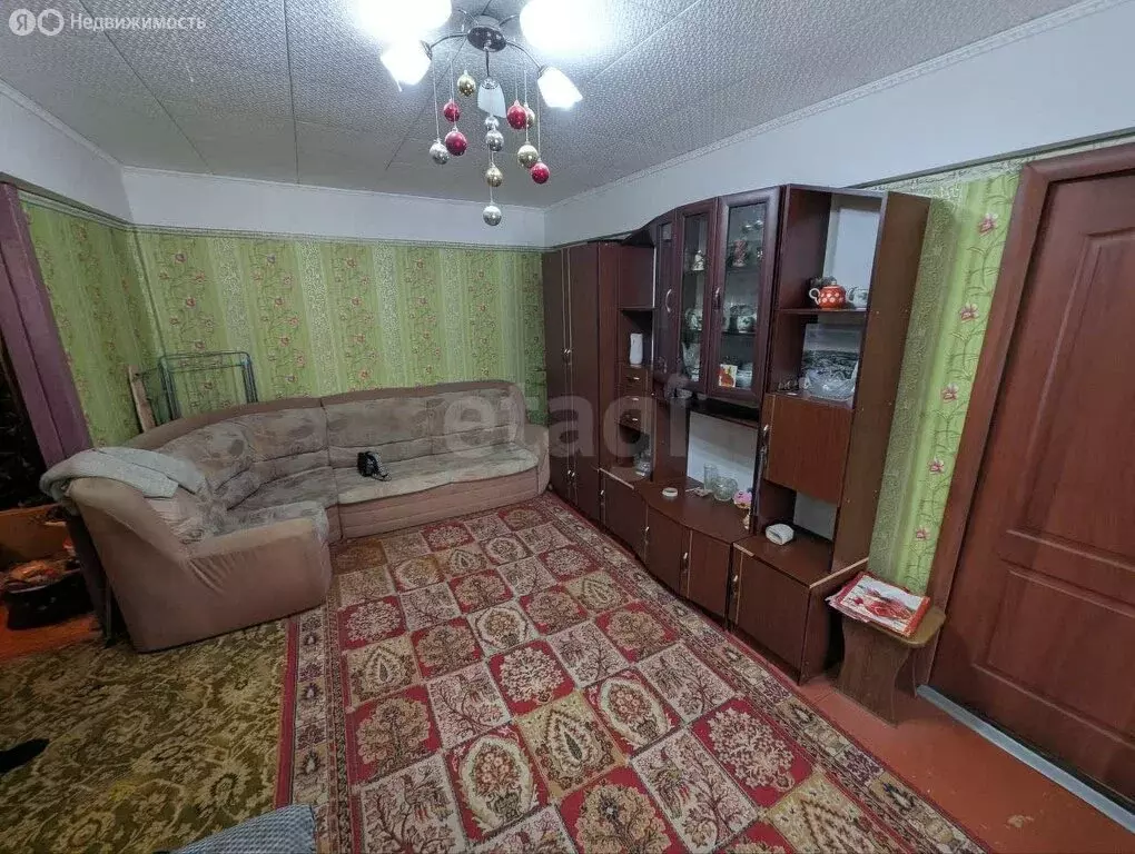 2-комнатная квартира: Ижевск, Воткинское шоссе, 40 (44 м) - Фото 1