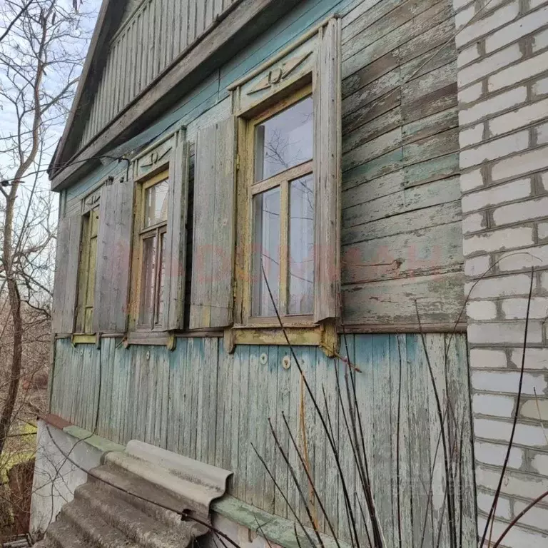 Участок в Ростовская область, Новочеркасск Троицкая пл. (6.0 сот.) - Фото 1