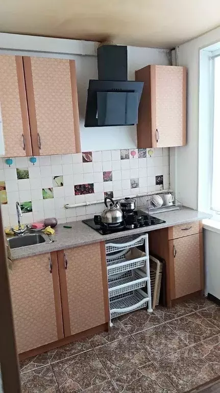 2-к кв. Санкт-Петербург ул. Демьяна Бедного, 2к3 (45.0 м) - Фото 0