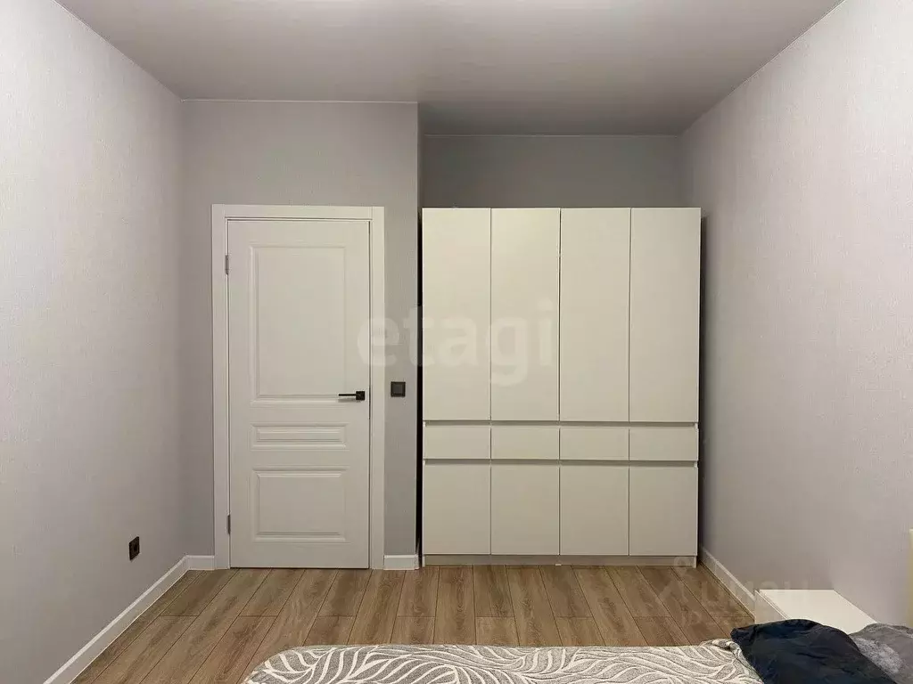 1-к кв. Краснодарский край, Краснодар ул. Ивана Беличенко, 92 (37.3 м) - Фото 2