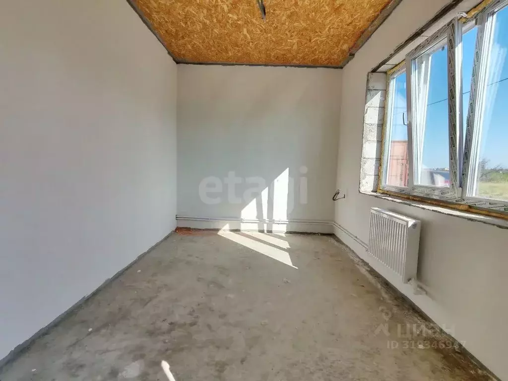 Дом в Воронежская область, Борисоглебск Верхореченская ул., 91 (58 м) - Фото 1