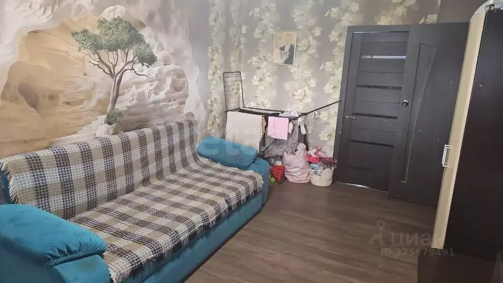 2-к кв. Тульская область, Тула ул. Плеханова, 159 (47.0 м) - Фото 1