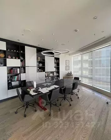 Офис в Москва Поклонная ул., 3 (291 м) - Фото 0