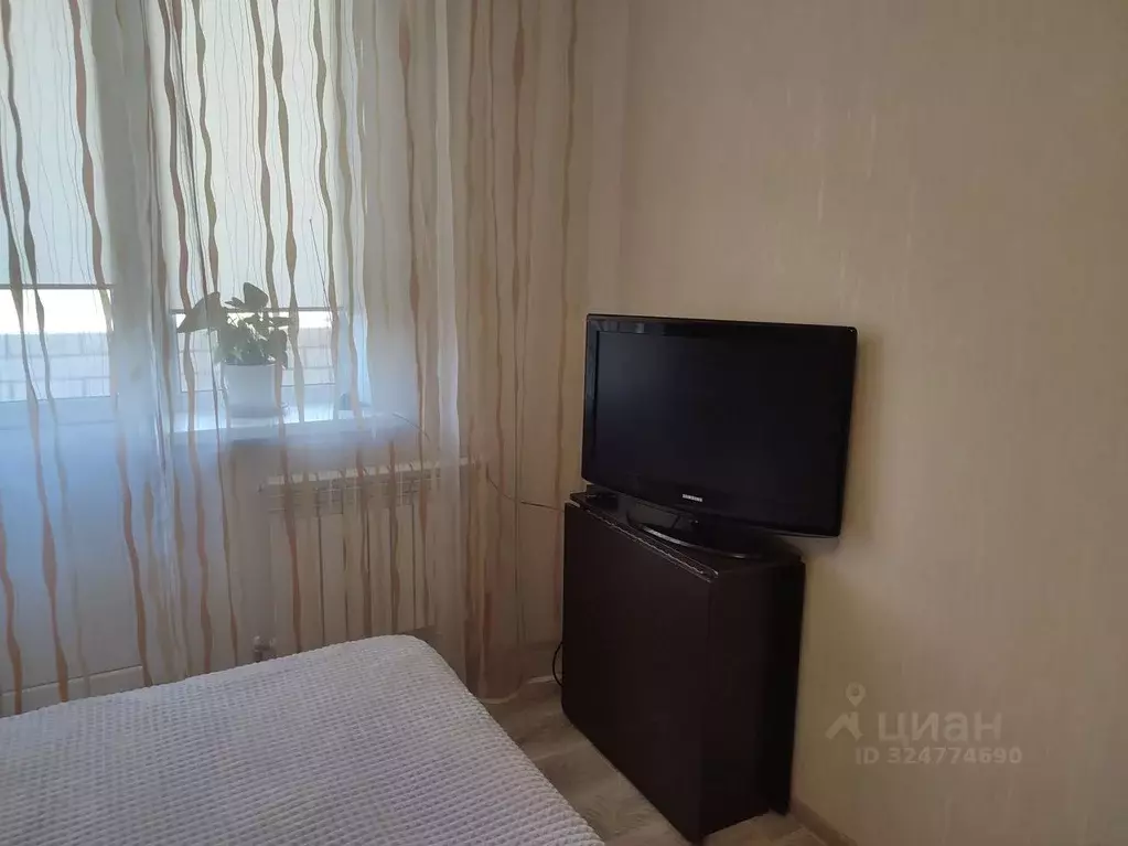 Студия Воронежская область, Борисоглебск Дорожная ул., 50А (21.0 м) - Фото 2