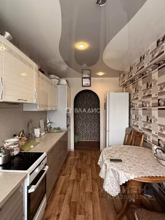 2-к кв. Забайкальский край, Чита Северный мкр, 36 (46.8 м) - Фото 2